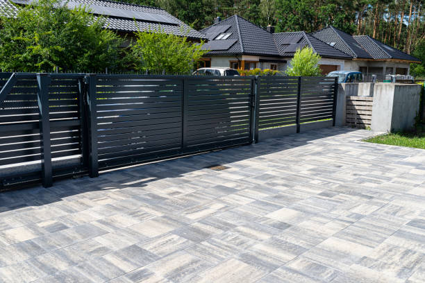 Best Driveway Resurfacing Pavers  in Gulf Breeze, FL