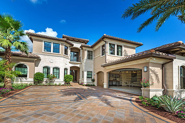 Best Residential Driveway Paver Services  in Gulf Breeze, FL
