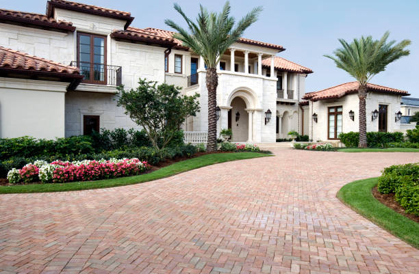 Best Driveway Pavers Near Me  in Gulf Breeze, FL