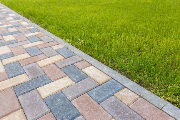 Best Interlocking Driveway Pavers  in Gulf Breeze, FL